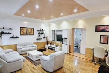 Slika 2 - Zeleni Venac, Dvosoban stan na prodaju, 80m2, 350.000€